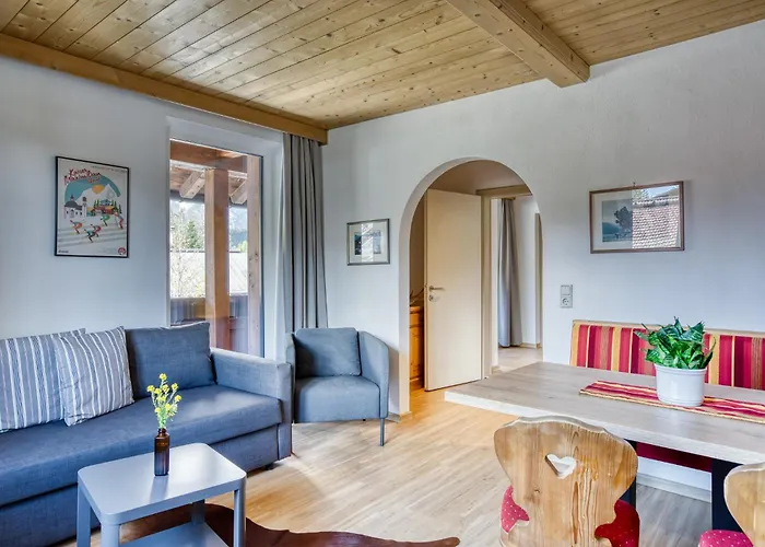 Boutiquehotel Zomm In Seefeld Aparthotel Seefeld in Tirol