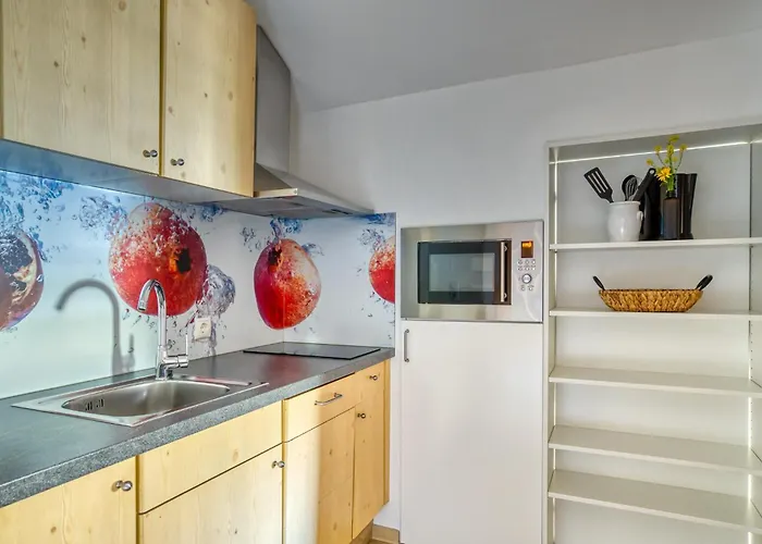 Boutiquehotel Zomm In Seefeld Aparthotel