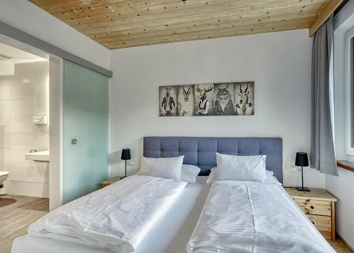 Aparthotel Boutiquehotel Zomm In Seefeld 4*