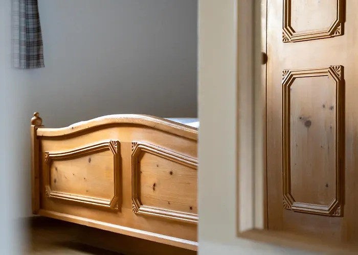 Aparthotel Boutiquehotel Zomm In Seefeld 4*