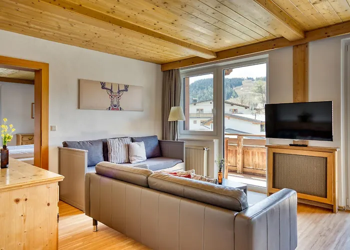 Boutiquehotel Zomm In Seefeld Seefeld in Tirol