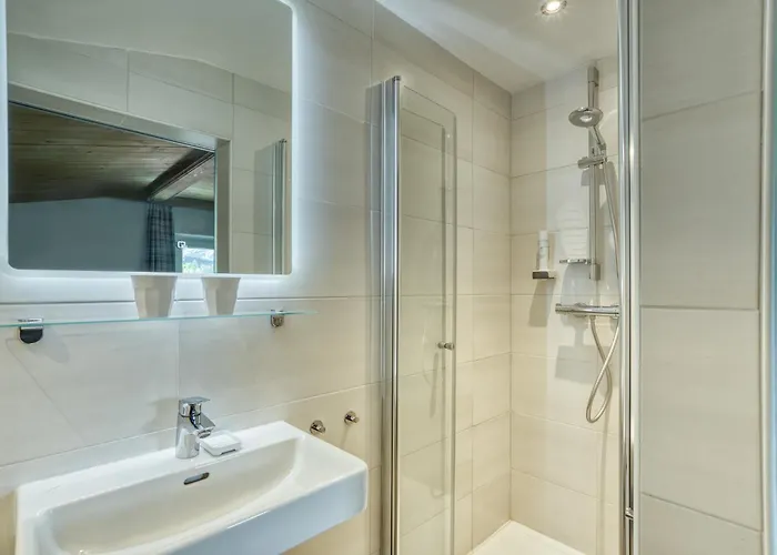 Boutiquehotel Zomm In Seefeld 4*