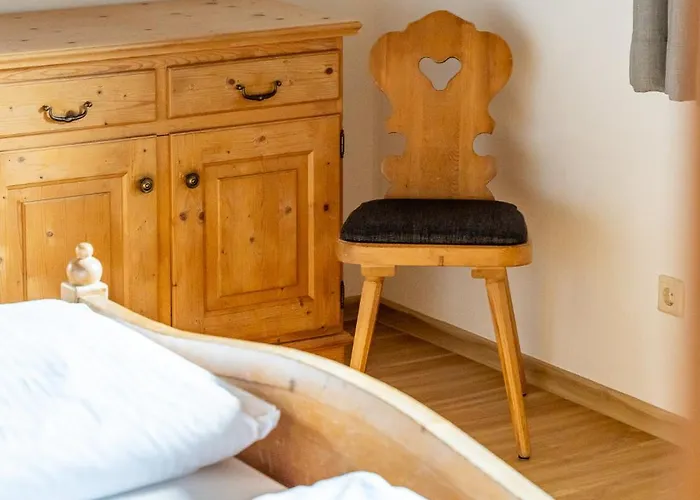 Aparthotel Boutiquehotel Zomm In Seefeld