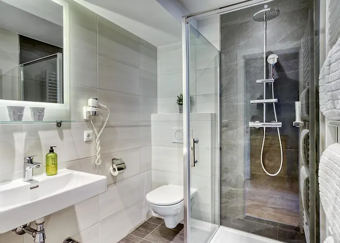 Boutiquehotel Zomm In Seefeld Aparthotel 4*