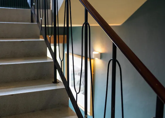 Boutiquehotel Zomm In Seefeld Aparthotel 4*