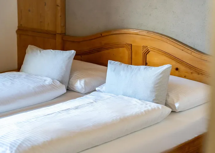 Boutiquehotel Zomm In Seefeld Ξενοδοχείο με διαμερίσματα Ζέεφελντ