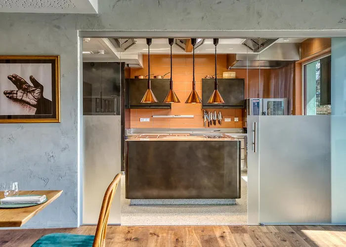 Aparthotel Boutiquehotel Zomm In Seefeld 4*