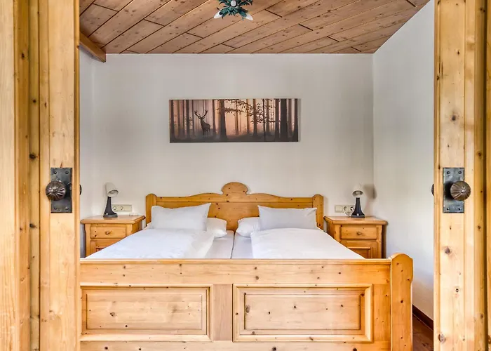 Boutiquehotel Zomm In Seefeld 4* Ζέεφελντ