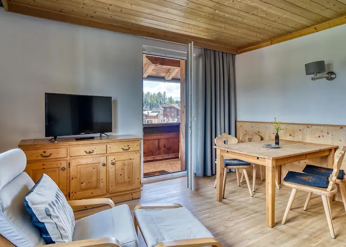 Boutiquehotel Zomm In Seefeld 4*