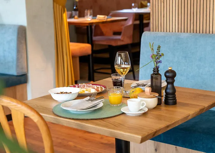 Boutiquehotel Zomm In Seefeld Aparthotel Seefeld in Tirol