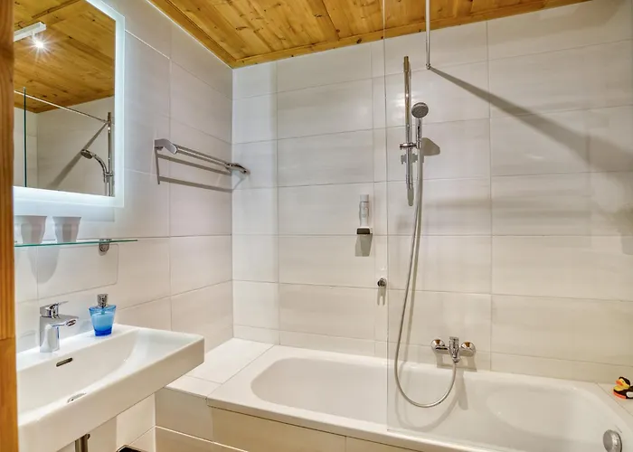 Boutiquehotel Zomm In Seefeld Ξενοδοχείο με διαμερίσματα