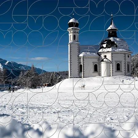 Apart Otel Boutiquehotel Zomm In Seefeld