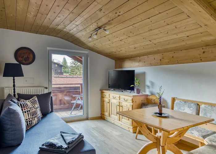 Apart Otel Boutiquehotel Zomm In Seefeld