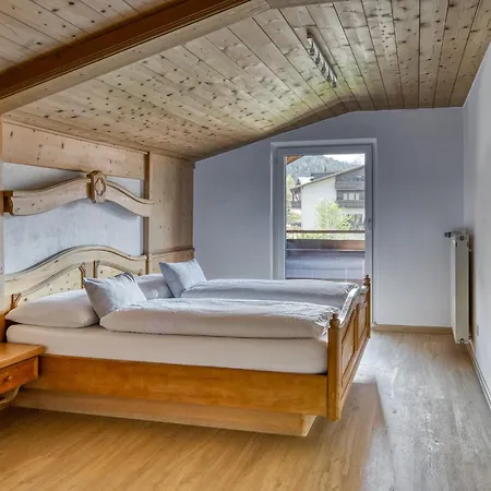 Boutiquehotel Zomm In Seefeld Appart hôtel Seefeld in Tirol