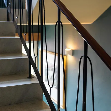 Boutiquehotel Zomm In Seefeld Апарт-отель 3*