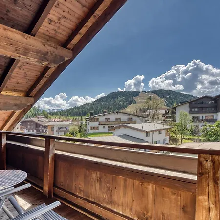Appart hôtel Boutiquehotel Zomm In Seefeld Seefeld in Tirol