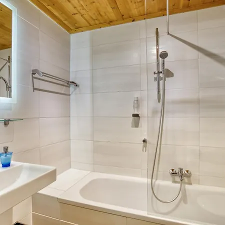 Boutiquehotel Zomm In Seefeld Appart hôtel