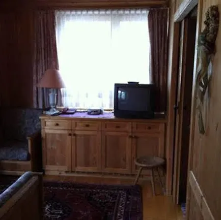 Boutiquehotel Zomm In Seefeld Апарт-отель