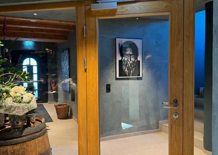 Boutiquehotel Zomm In Seefeld 3* Seefeld in Tirol