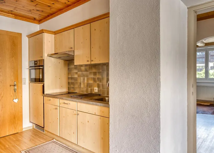 Boutiquehotel Zomm In Seefeld Aparthotel 3*