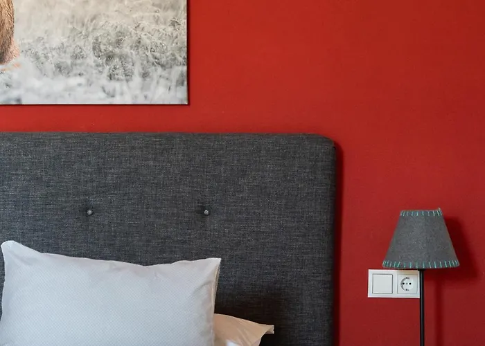 Boutiquehotel Zomm In Seefeld 3* Seefeld in Tirol