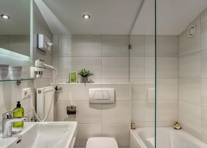 Boutiquehotel Zomm In Seefeld 3*