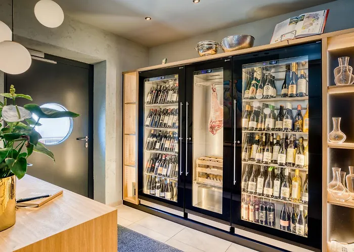 Boutiquehotel Zomm In Seefeld 3* Seefeld in Tirol