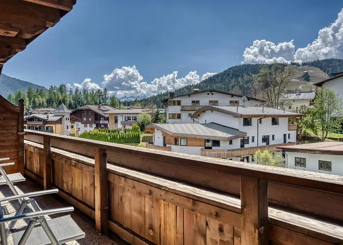 Boutiquehotel Zomm In Seefeld 3* Seefeld in Tirol