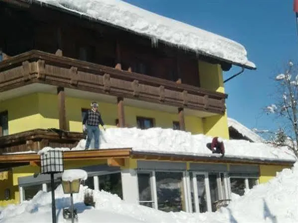 Aparthotel Boutiquehotel Zomm In Seefeld