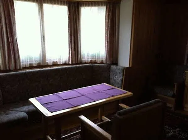 Boutiquehotel Zomm In Seefeld 3*